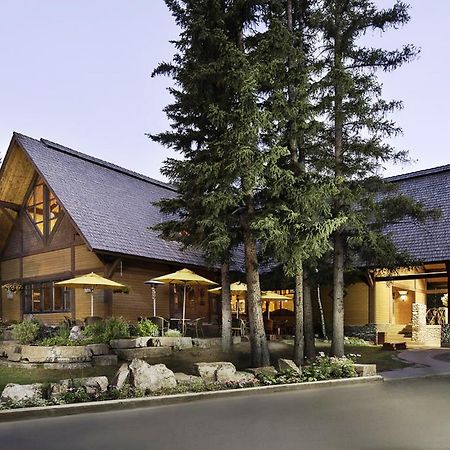 Buffalo Mountain Lodge Banff Zewnętrze zdjęcie