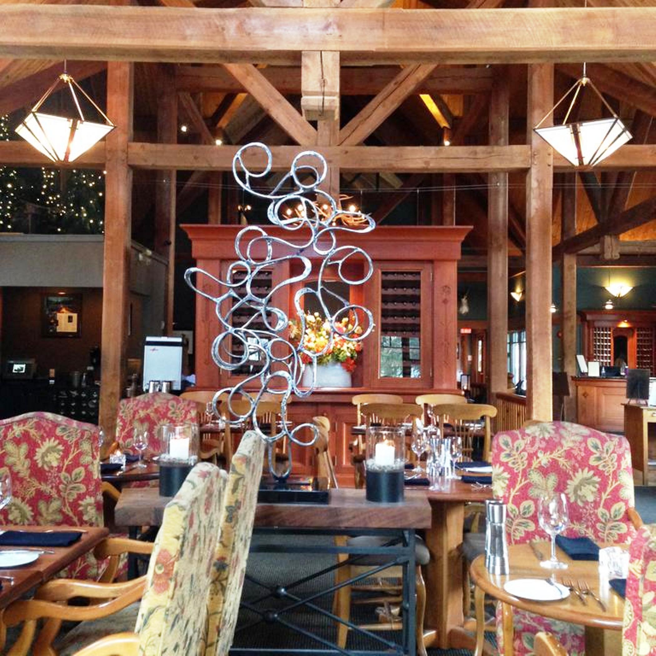 Buffalo Mountain Lodge Banff Zewnętrze zdjęcie