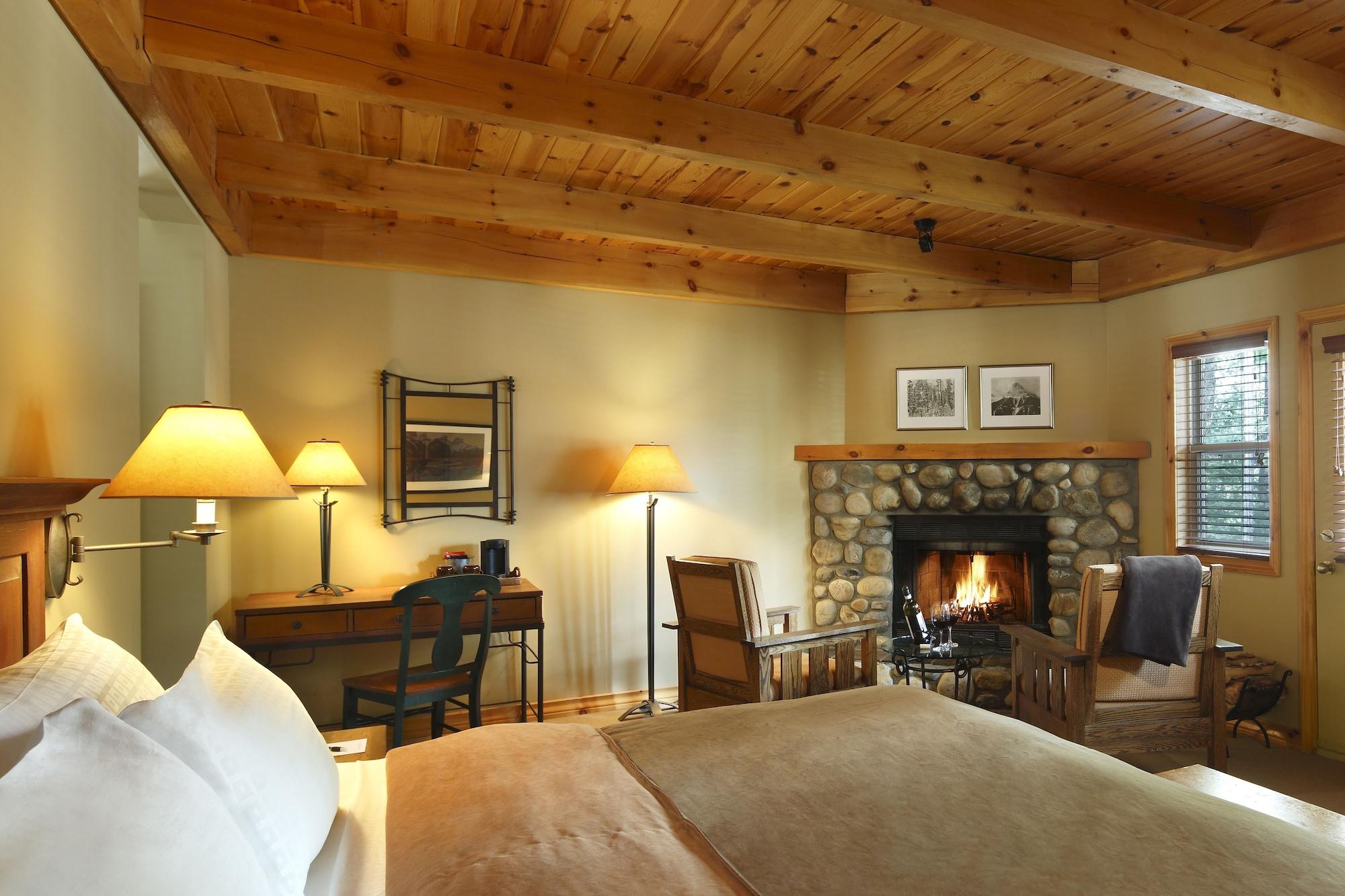 Buffalo Mountain Lodge Banff Zewnętrze zdjęcie