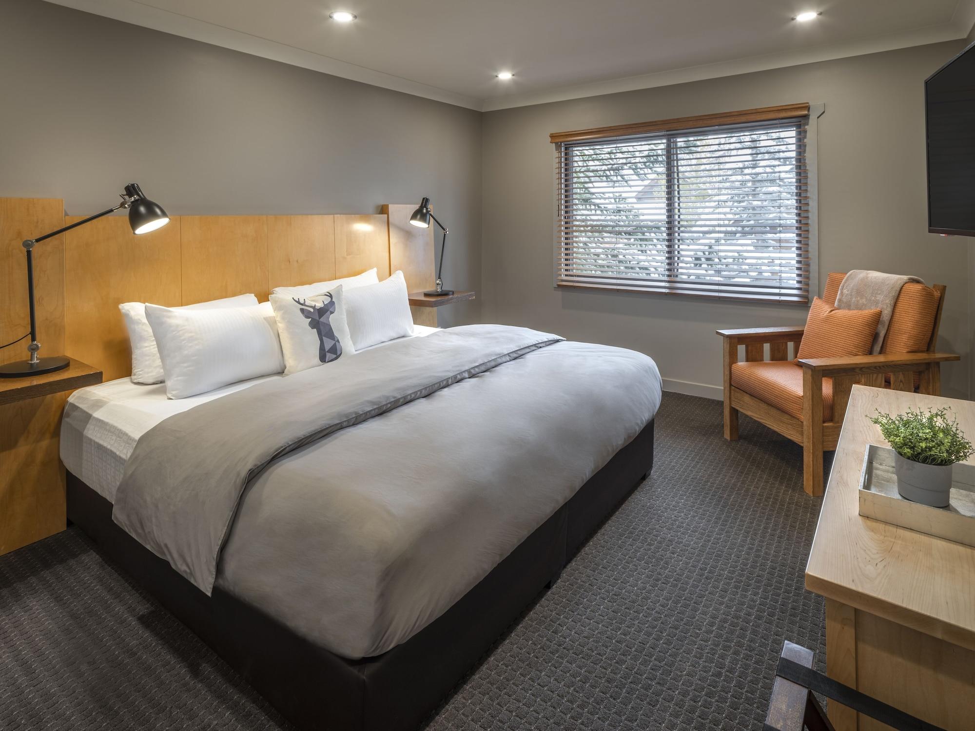 Buffalo Mountain Lodge Banff Zewnętrze zdjęcie