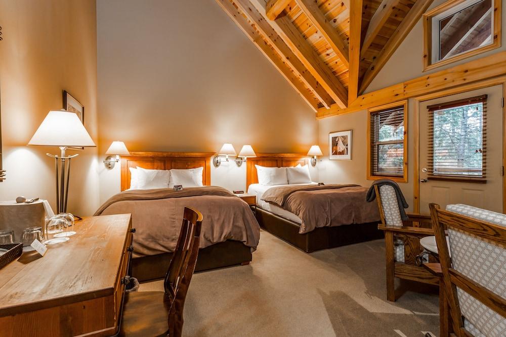 Buffalo Mountain Lodge Banff Zewnętrze zdjęcie