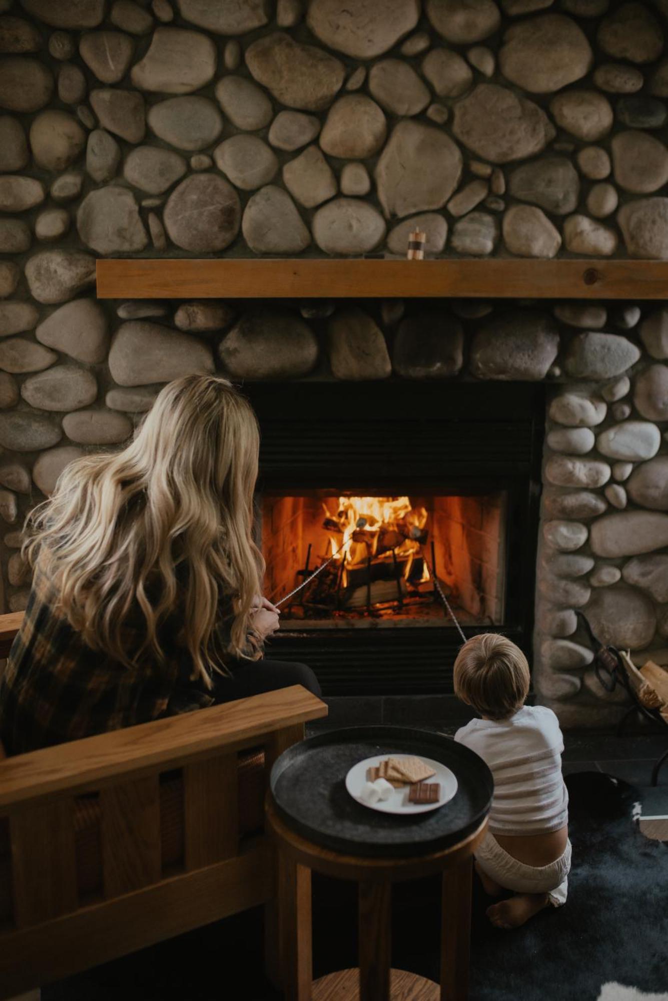 Buffalo Mountain Lodge Banff Zewnętrze zdjęcie
